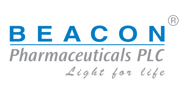 Beacon Pharmaceuticals logo