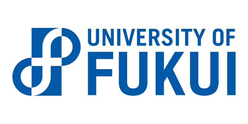University of Fukui logo