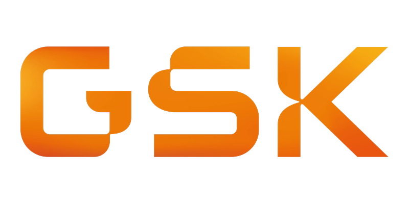 GSK logo