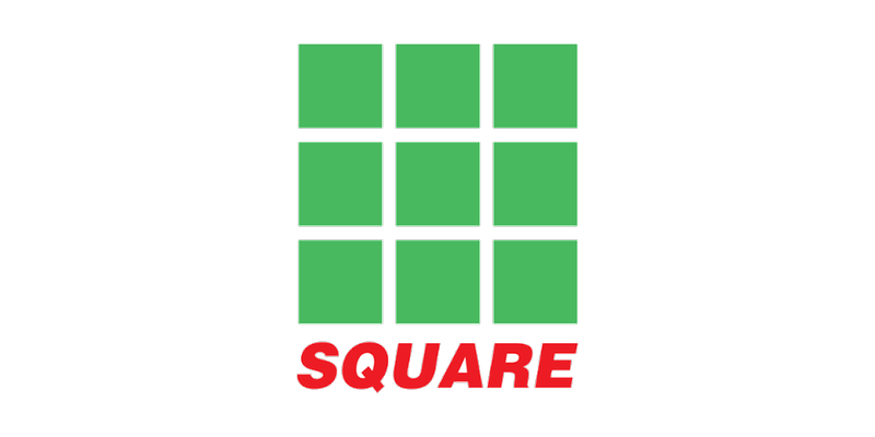 Square Pharmaceuticals logo