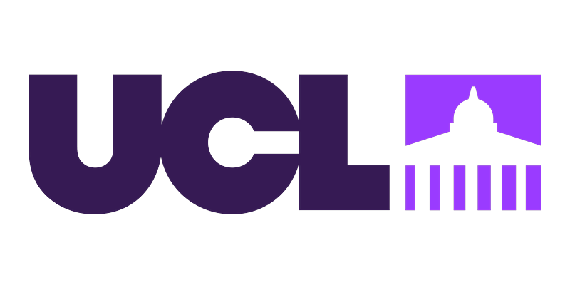 UCL logo
