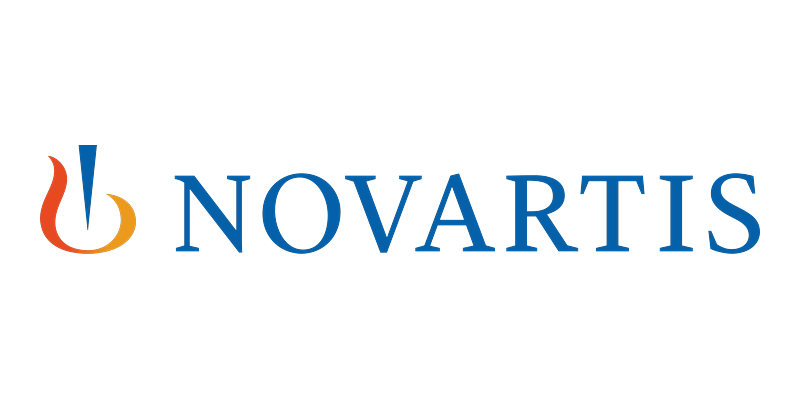 Novartis logo